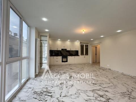 Apartamente de vânzare în Chișinău: Centru, bd. Ștefan cel Mare