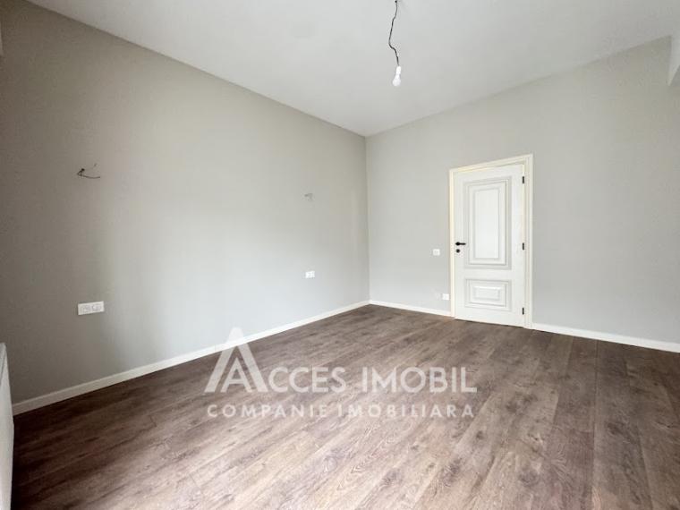 Bloc Nou! Centru, bd. Ștefan cel Mare, 2 camere + living. Euroreparație!: 6