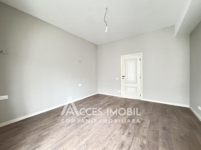 Bloc Nou! Centru, bd. Ștefan cel Mare, 2 camere + living. Euroreparație!: 8