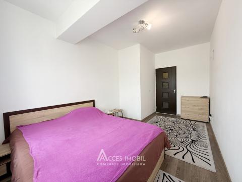 Lagmar! Râșcani, str. Florării, 2 camere. Euroreparație!: 2