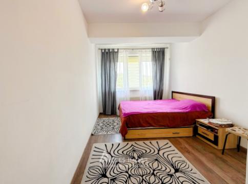 Lagmar! Râșcani, str. Florării, 2 camere. Euroreparație!: 1