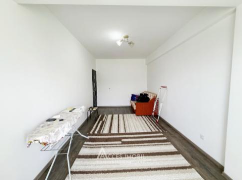 Lagmar! Râșcani, str. Florării, 2 camere. Euroreparație!: 4