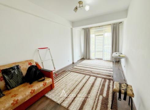 Lagmar! Râșcani, str. Florării, 2 camere. Euroreparație!: 3