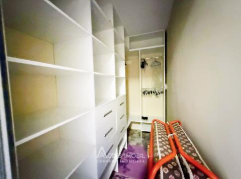 Lagmar! Râșcani, str. Florării, 2 camere. Euroreparație!: 9