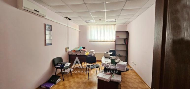 Spațiu Comercial 2 nivele 550m2 + 8 ari! Centru, str. Haltei!: 7