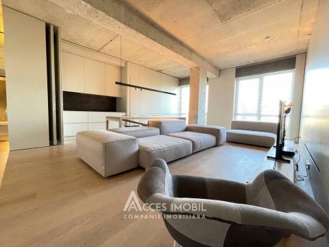 Apartamente în chirie în Chișinău: Centru, str. Tricolorului