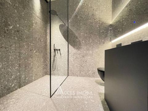 Chirie! Centru, str. Tricolorului, 1 cameră + living. Euroreparație!: 12