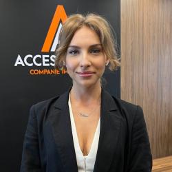 Agent imobiliar: Miriam Saga