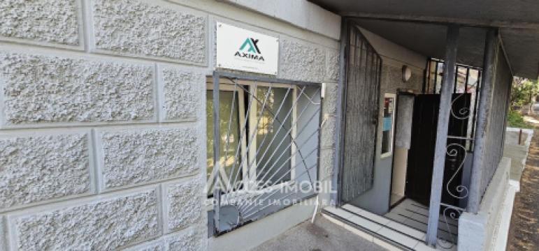 : Telecentru, str. G. Asachi