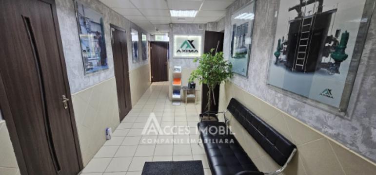 Spațiu Comercial, 70m2, G. Asachi! Euroreparație!: 2