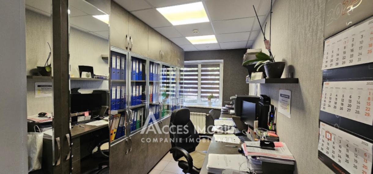 Spațiu Comercial, 70m2, G. Asachi! Euroreparație!: 4