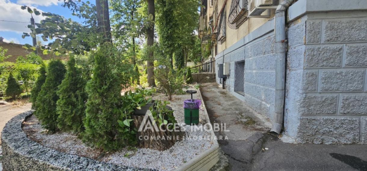 Spațiu Comercial, 70m2, G. Asachi! Euroreparație!: 9