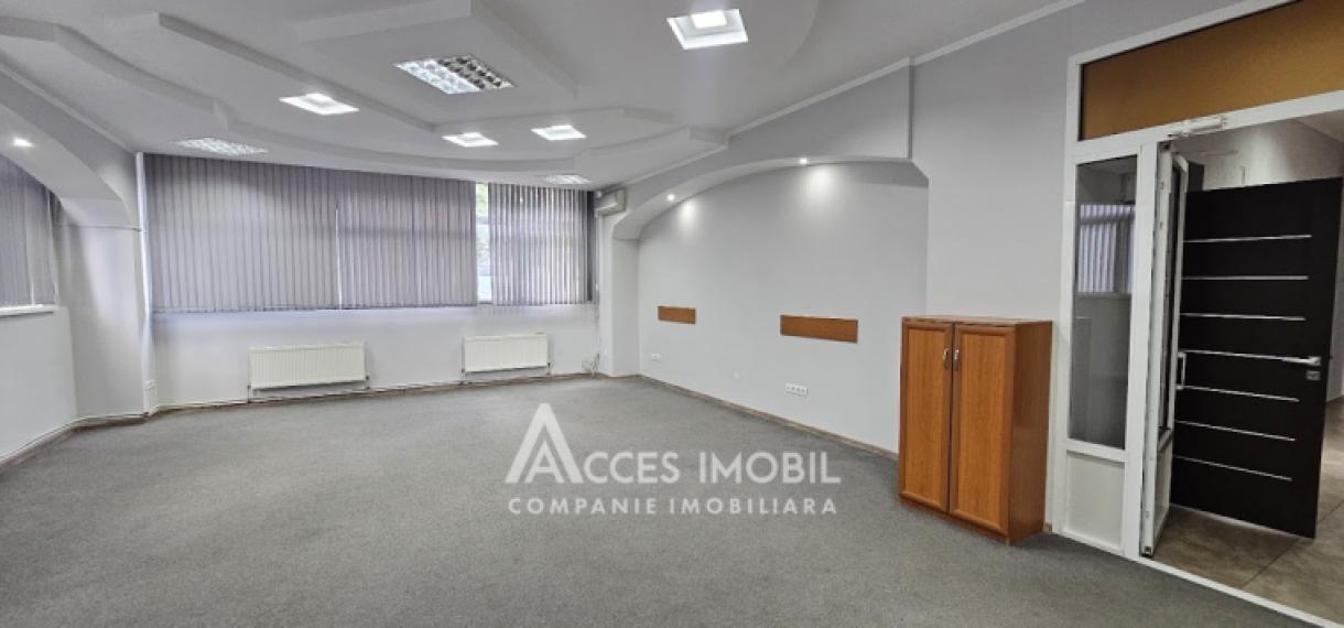 Spațiu Comercial, 163m2! bd. Ștefan cel Mare, sect. Centru!: 1
