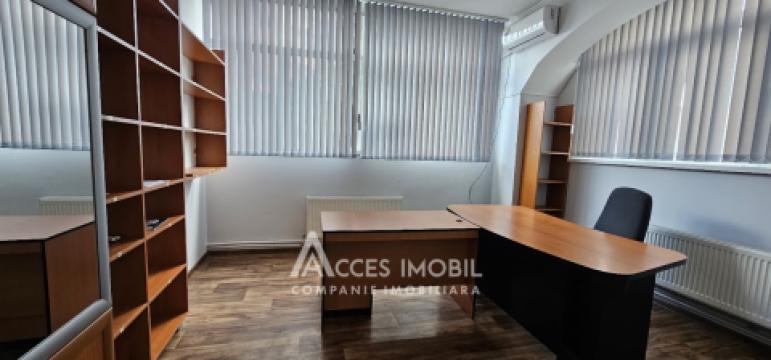 Spațiu Comercial, 163m2! bd. Ștefan cel Mare, sect. Centru!: 5