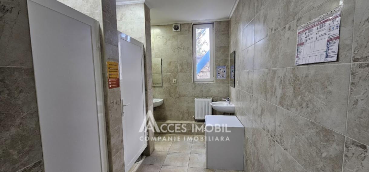 Spațiu Comercial, 163m2! bd. Ștefan cel Mare, sect. Centru!: 11