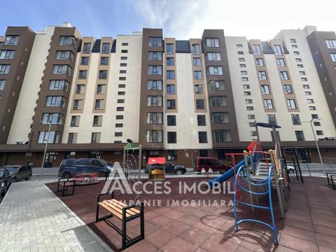 Apartamente de vânzare în Chișinău: Dumbrava, str. Durlești