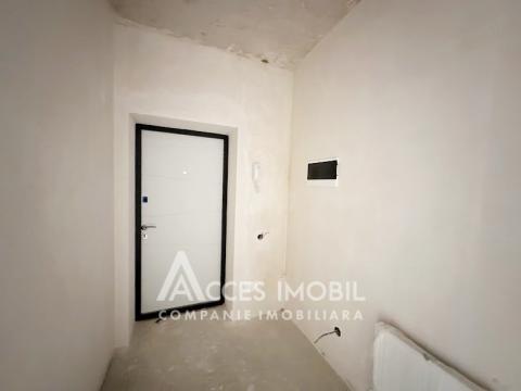 Bloc Nou! Dumbrava, str. Durlești, 2 camere + living. Variantă Albă!: 6