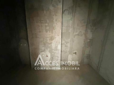 Bloc Nou! Dumbrava, str. Durlești, 2 camere + living. Variantă Albă!: 8