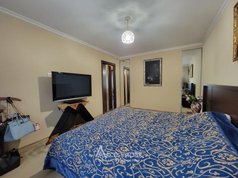 Botanica, Hristo Botev street, 3 rooms + living! Euro repair!: 5