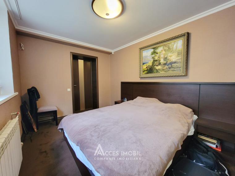 Botanica, Hristo Botev street, 3 rooms + living! Euro repair!: 8