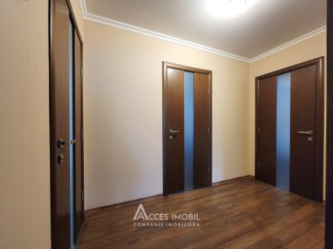 Botanica, Hristo Botev street, 3 rooms + living! Euro repair!: 11