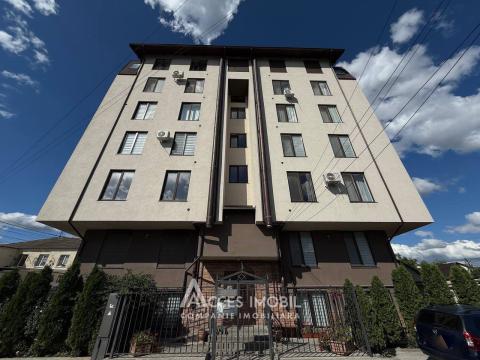 : Buiucani, str. A. Marinescu