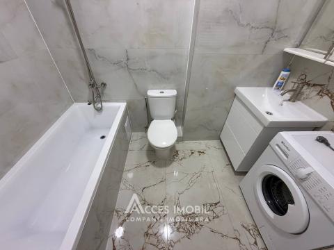 Bloc Nou! Buiucani, str. A. Marinescu, 1 cameră. Euroreparație!: 6