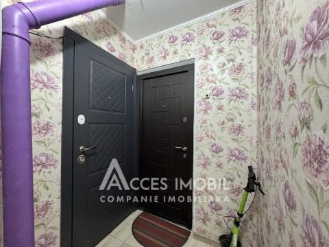 Telecentru, str. Pietrarilor, 2 camere. Euroreparație! De mijloc!: 17