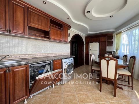 Apartamente de vânzare în Chișinău: Telecentru,str. Gh. Asachi