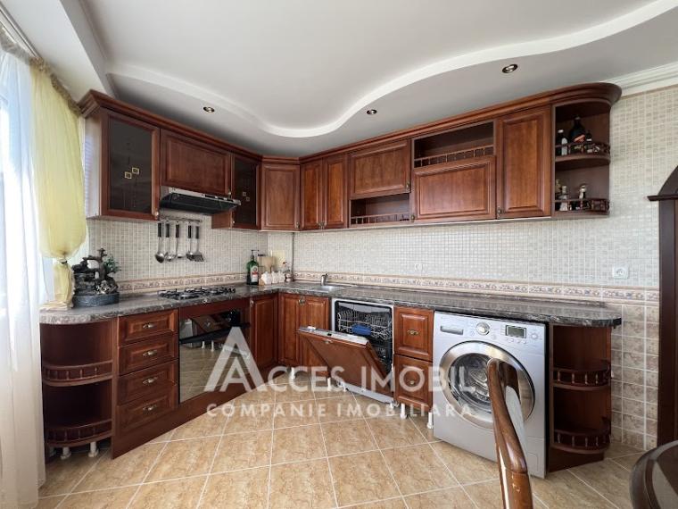 Glorinal! Телецентр, ул. Г. Асаки, 3 комнаты + гостиная. Евроремонт!: 1