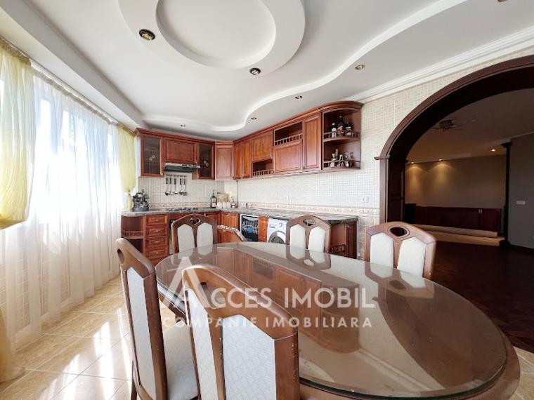 Glorinal! Телецентр, ул. Г. Асаки, 3 комнаты + гостиная. Евроремонт!: 2