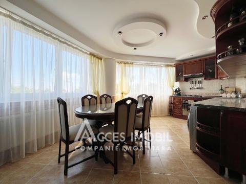 Glorinal! Телецентр, ул. Г. Асаки, 3 комнаты + гостиная. Евроремонт!: 3