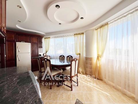 Glorinal! Телецентр, ул. Г. Асаки, 3 комнаты + гостиная. Евроремонт!: 4