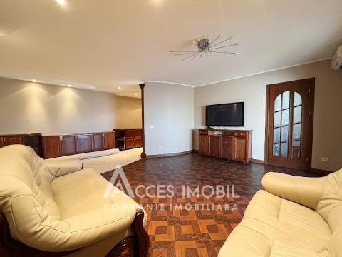 Glorinal! Телецентр, ул. Г. Асаки, 3 комнаты + гостиная. Евроремонт!: 7