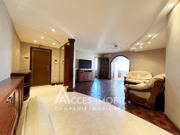 Glorinal! Телецентр, ул. Г. Асаки, 3 комнаты + гостиная. Евроремонт!: 8