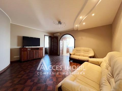 Glorinal! Телецентр, ул. Г. Асаки, 3 комнаты + гостиная. Евроремонт!: 9