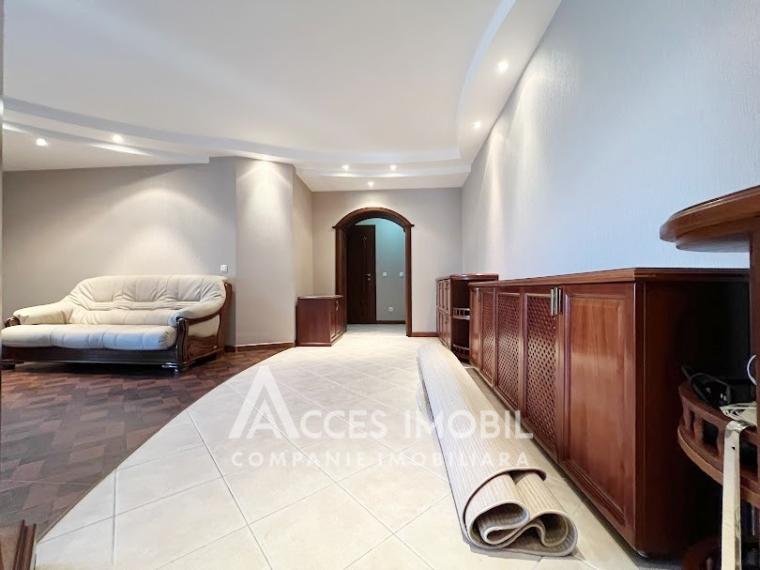 Glorinal! Телецентр, ул. Г. Асаки, 3 комнаты + гостиная. Евроремонт!: 10