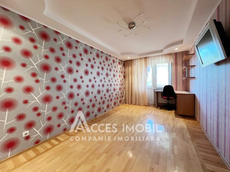 Glorinal! Телецентр, ул. Г. Асаки, 3 комнаты + гостиная. Евроремонт!: 11