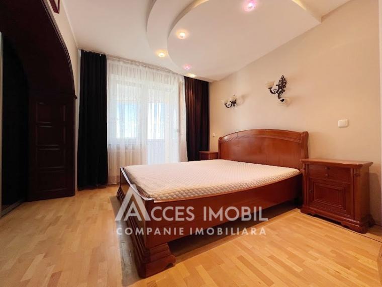 Glorinal! Телецентр, ул. Г. Асаки, 3 комнаты + гостиная. Евроремонт!: 13