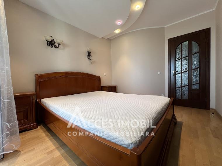 Glorinal! Телецентр, ул. Г. Асаки, 3 комнаты + гостиная. Евроремонт!: 14