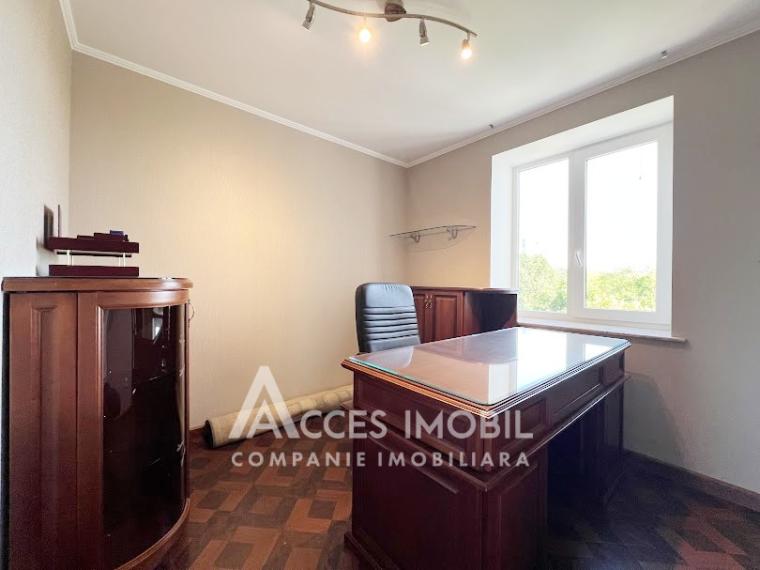 Glorinal! Телецентр, ул. Г. Асаки, 3 комнаты + гостиная. Евроремонт!: 15