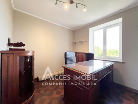 Glorinal! Телецентр, ул. Г. Асаки, 3 комнаты + гостиная. Евроремонт!: 15