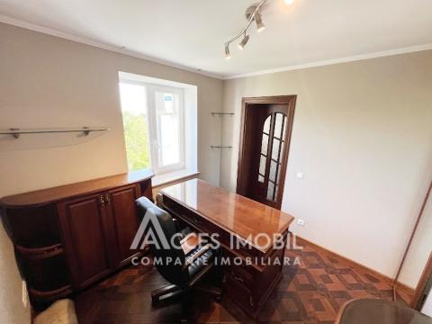 Glorinal! Телецентр, ул. Г. Асаки, 3 комнаты + гостиная. Евроремонт!: 16