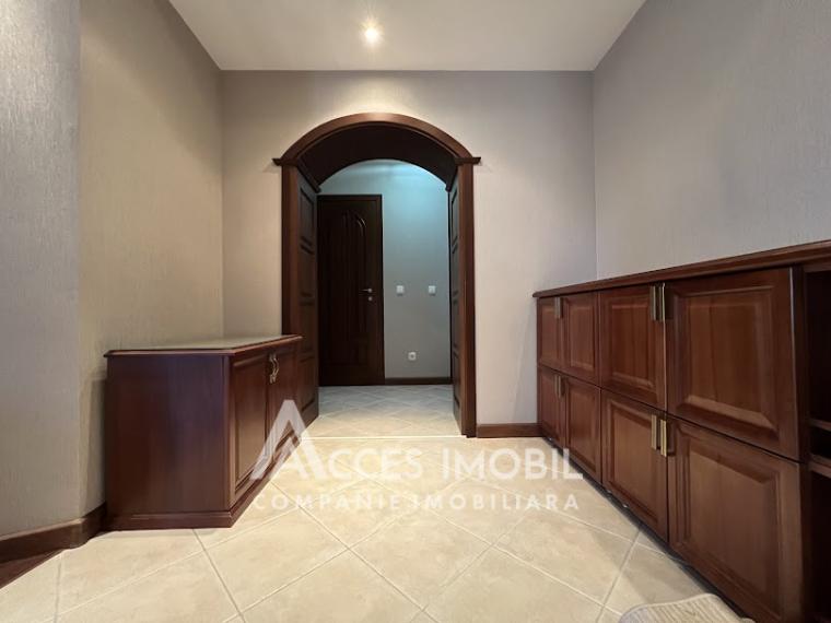 Glorinal! Телецентр, ул. Г. Асаки, 3 комнаты + гостиная. Евроремонт!: 17