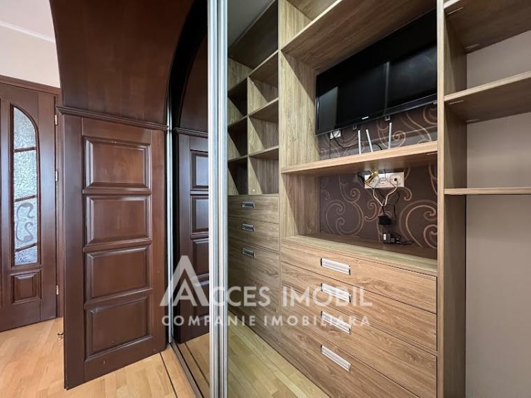 Glorinal! Телецентр, ул. Г. Асаки, 3 комнаты + гостиная. Евроремонт!: 19