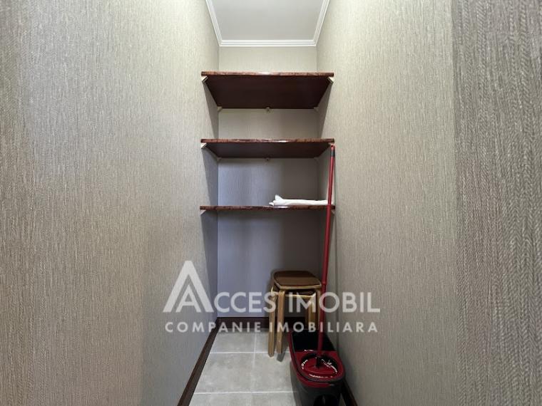 Glorinal! Телецентр, ул. Г. Асаки, 3 комнаты + гостиная. Евроремонт!: 21