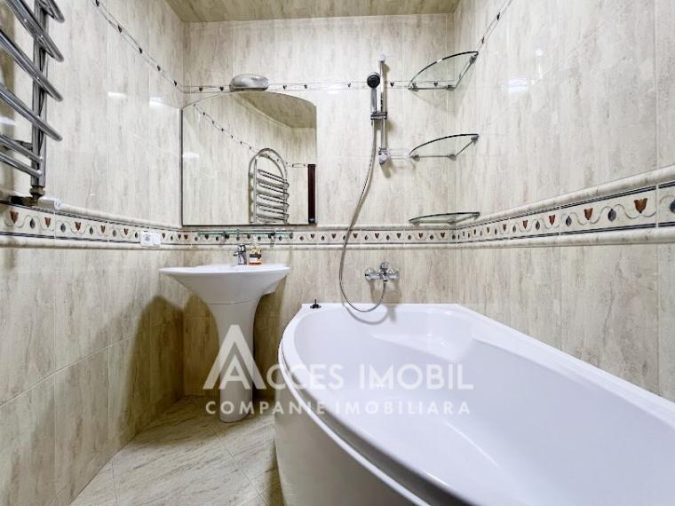 Glorinal! Телецентр, ул. Г. Асаки, 3 комнаты + гостиная. Евроремонт!: 22