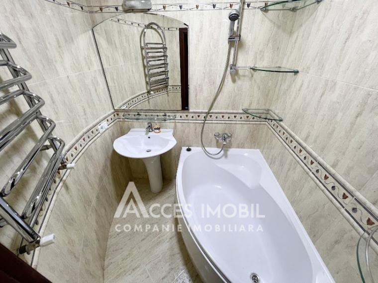 Glorinal! Телецентр, ул. Г. Асаки, 3 комнаты + гостиная. Евроремонт!: 23