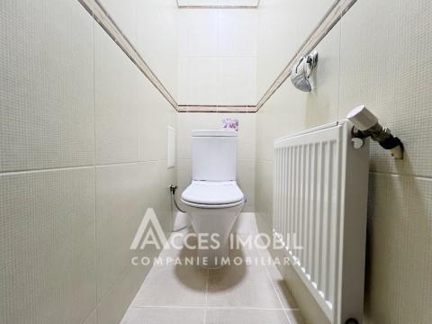 Glorinal! Телецентр, ул. Г. Асаки, 3 комнаты + гостиная. Евроремонт!: 24