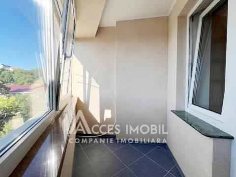 Glorinal! Телецентр, ул. Г. Асаки, 3 комнаты + гостиная. Евроремонт!: 25